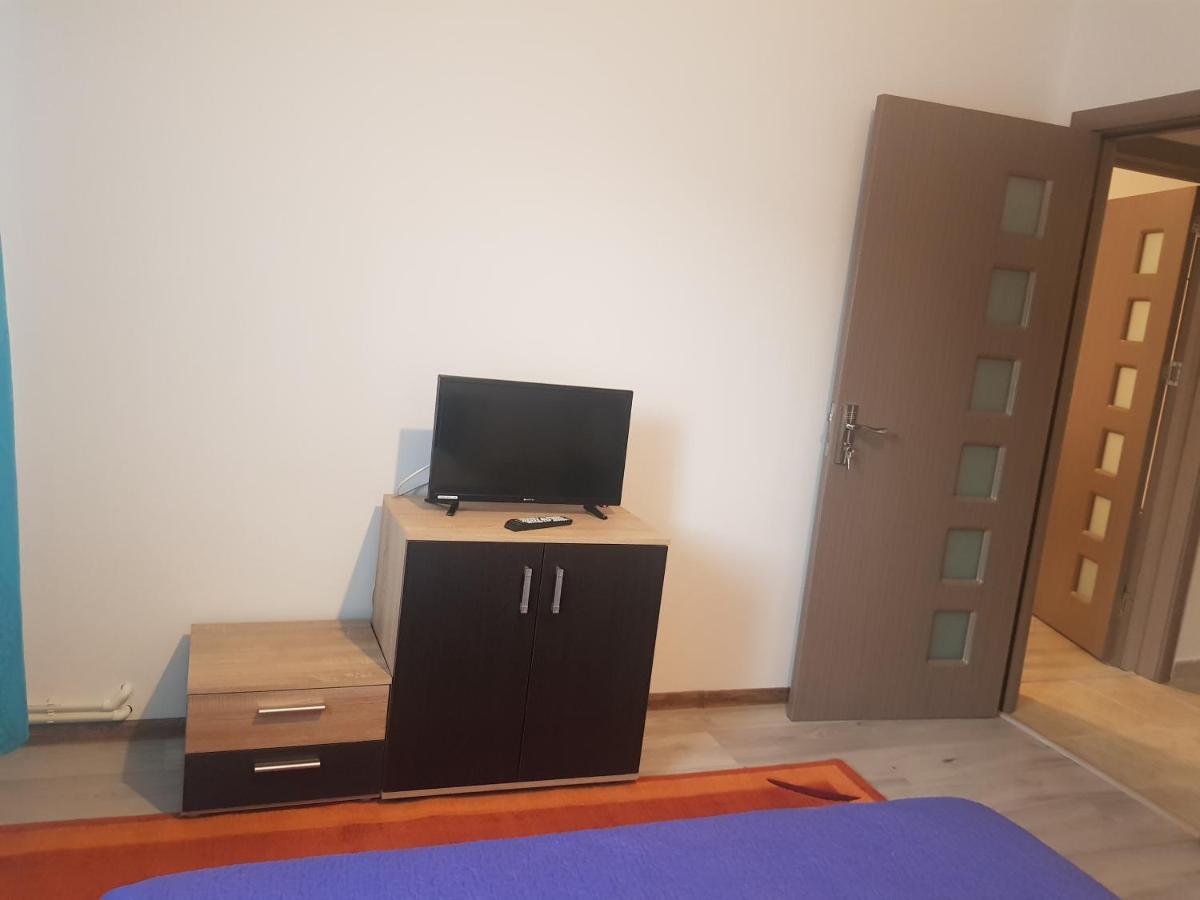 Apartament Cu 2 Camere Situat La 5 Minute De Statiunea Mamaia Constanta Luaran gambar
